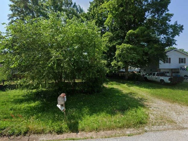 House image located at South Bend, IN 46614