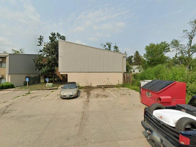 House image located at Cedar Rapids, IA 52404