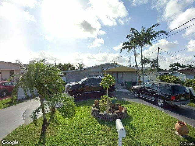 House image located at Miami, FL 33184
