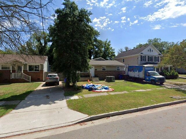 House image located at Norfolk, VA 23509