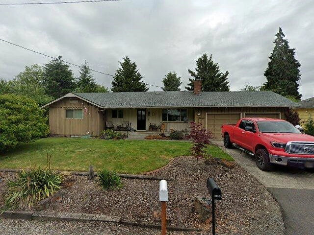 House image located at Castle Rock, WA 98611