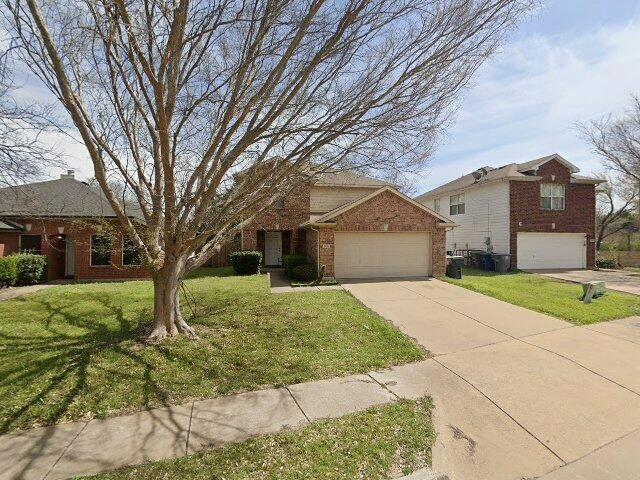 House image located at Dallas, TX 75241