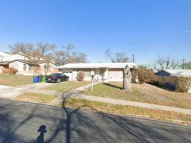 House image located at San Antonio, TX 78216