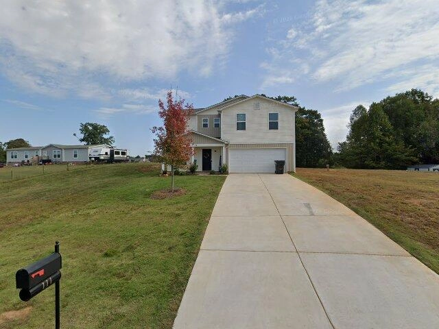 House image located at Harmony, NC 28634