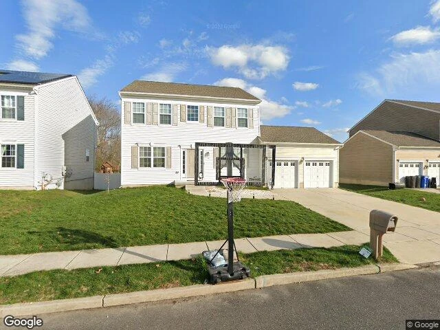 House image located at Clayton, NJ 08312