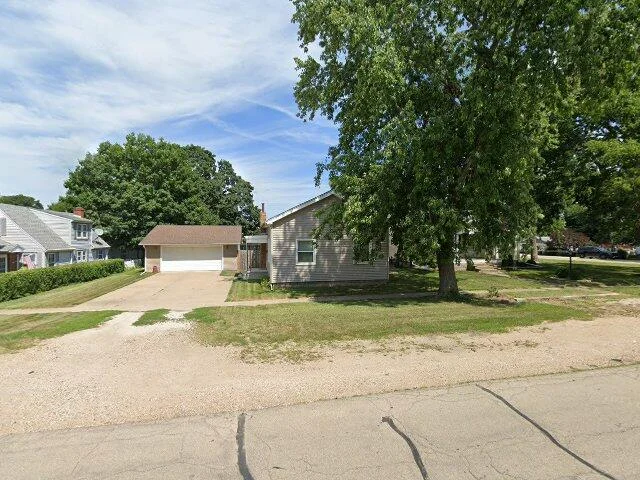 House image located at Chillicothe, IL 61523