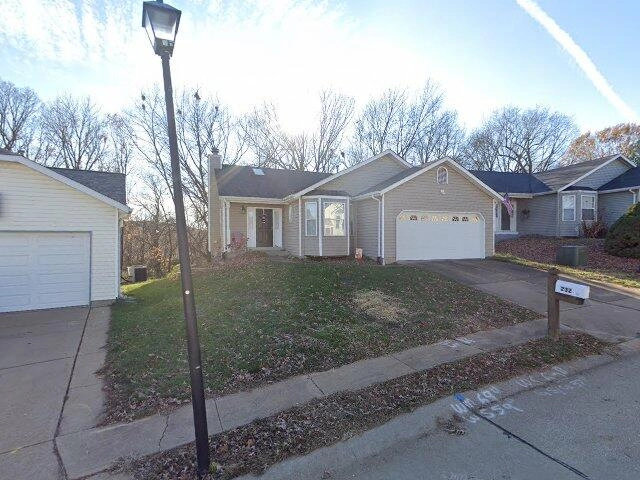 House image located at Valley Park, MO 63088