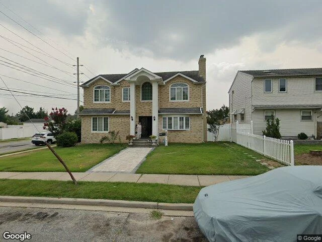 House image located at Hicksville, NY 11801