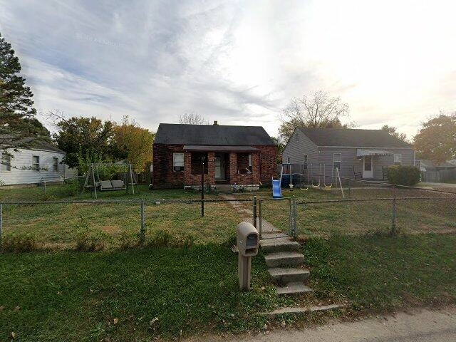 House image located at Indianapolis, IN 46241