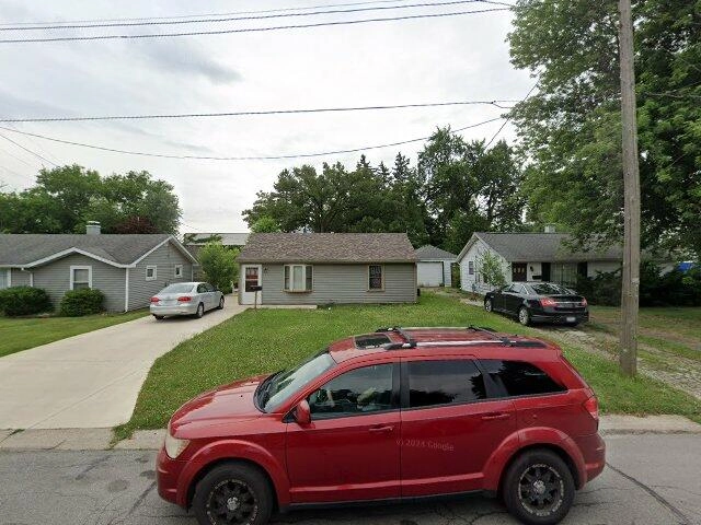 House image located at La Porte, IN 46350