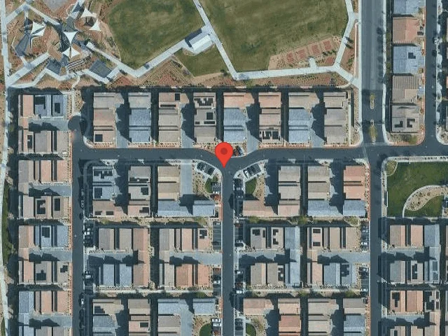 House image located at North Las Vegas, NV 89084