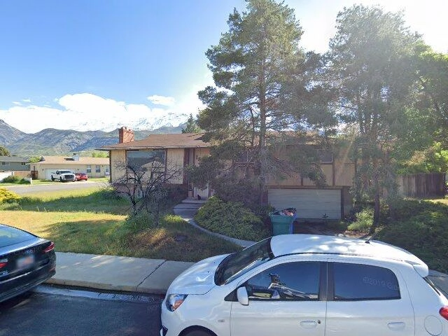 House image located at Orem, UT 84057