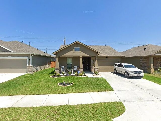 House image located at Houston, TX 77016