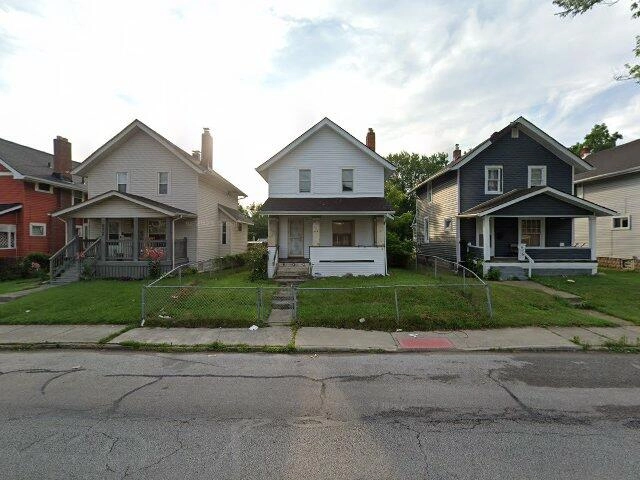 House image located at Columbus, OH 43206