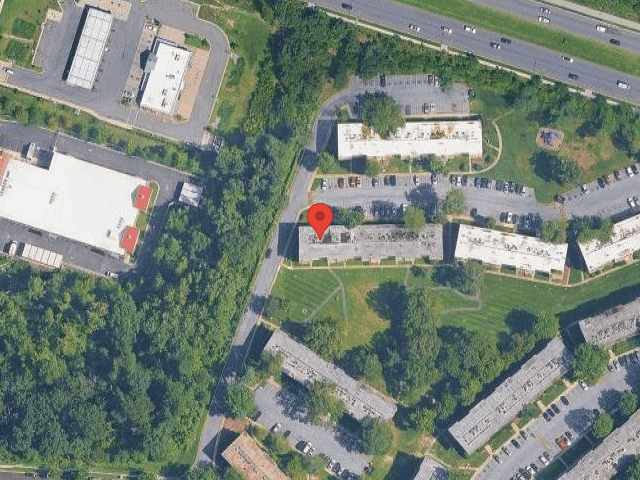 House image located at District Heights, MD 20747