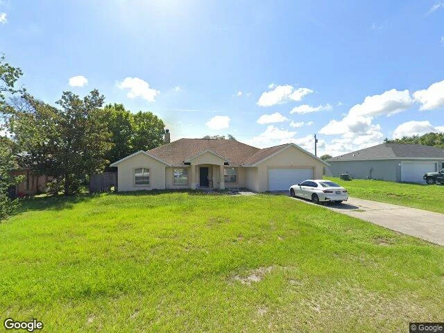 House image located at Ocala, FL 34473