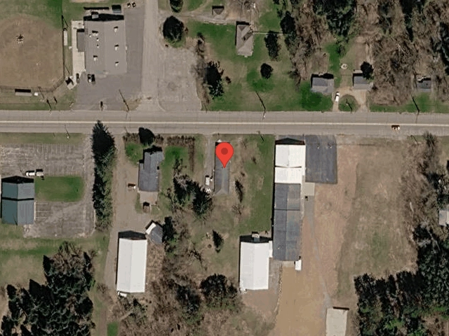 House image located at Bryant, WI 54418