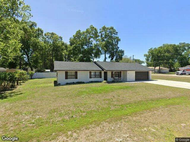 House image located at Ocala, FL 34479