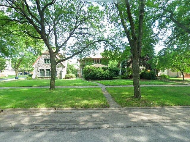 House image located at Milwaukee, WI 53210