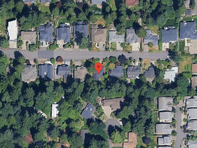 House image located at Bellevue, WA 98004