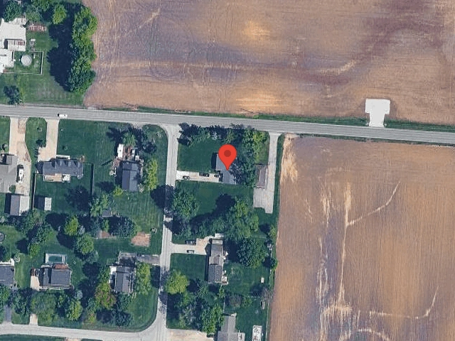 House image located at Pickerington, OH 43147