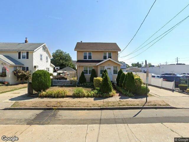 House image located at Lynbrook, NY 11563