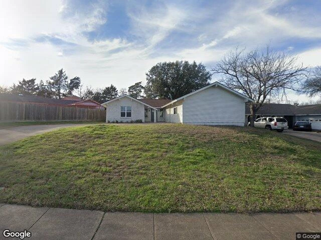 House image located at Dallas, TX 75233