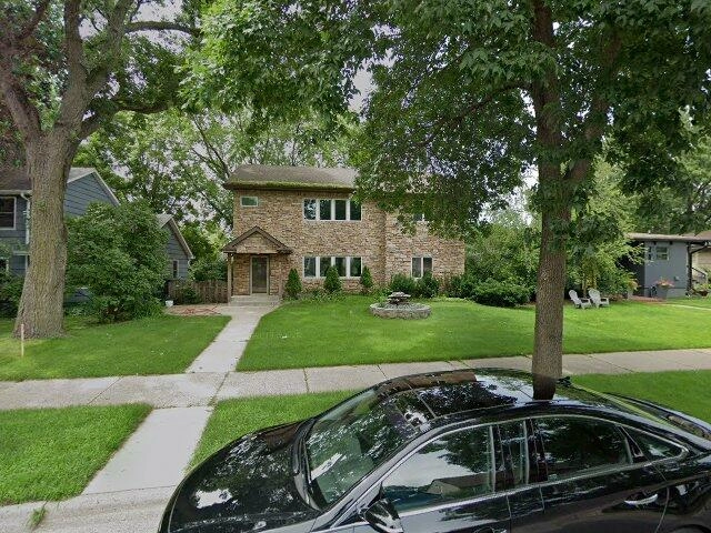 House image located at Minneapolis, MN 55410