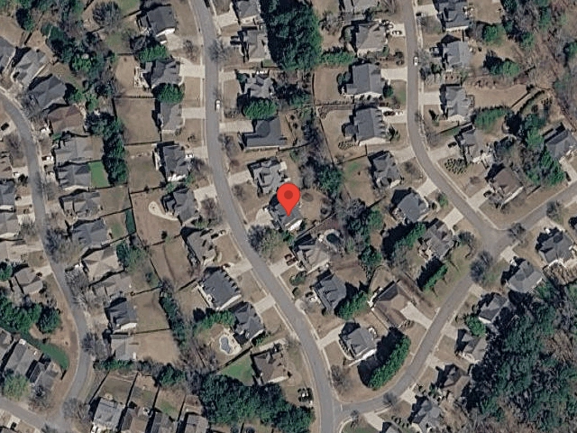 House image located at Canton, GA 30114