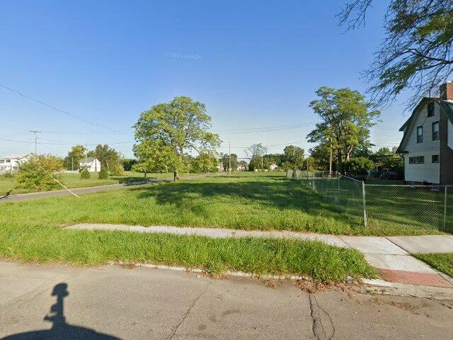 House image located at Detroit, MI 48206