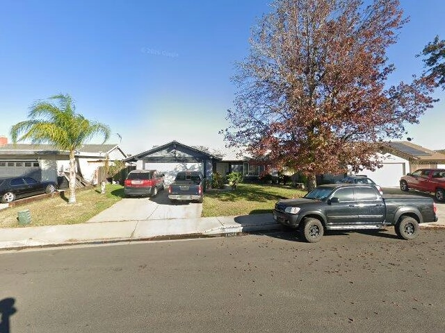 House image located at Moreno Valley, CA 92553