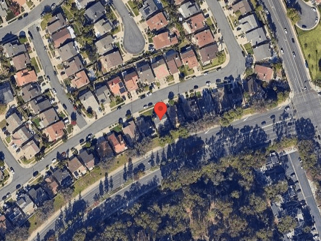 House image located at Lake Forest, CA 92630