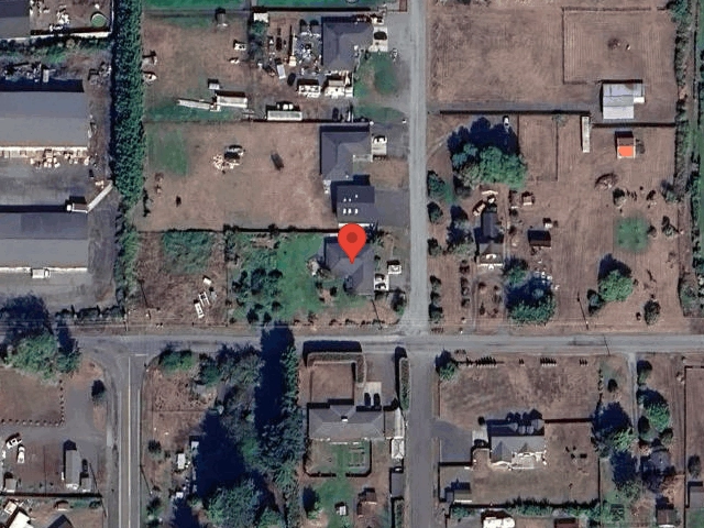 House image located at Sequim, WA 98382