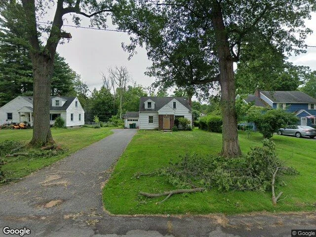 House image located at Rochester, NY 14623