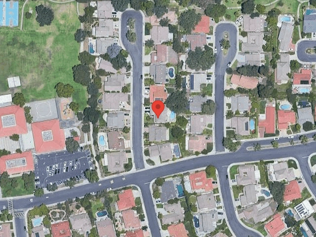House image located at Westlake Village, CA 91361