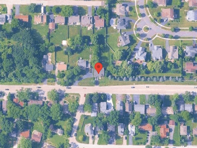 House image located at Wauconda, IL 60084