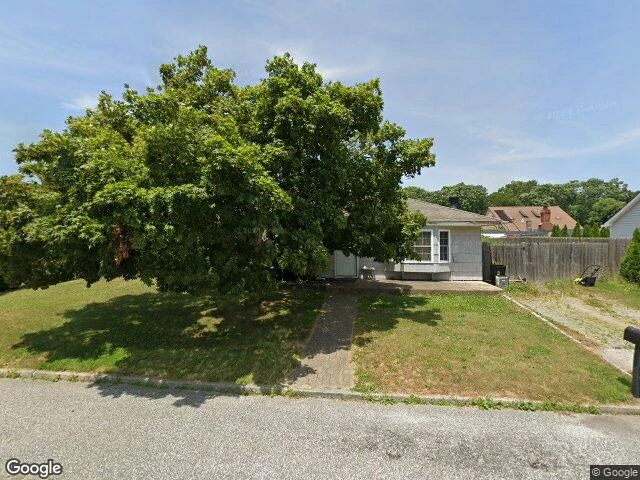 House image located at Mastic, NY 11950