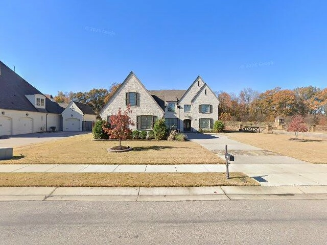 House image located at Collierville, TN 38017