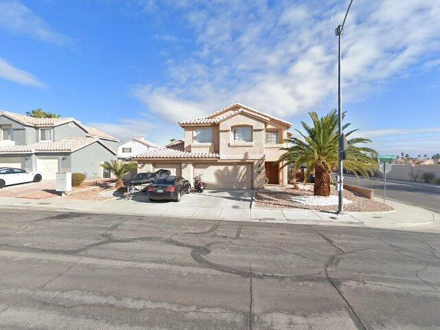 House image located at Las Vegas, NV 89147