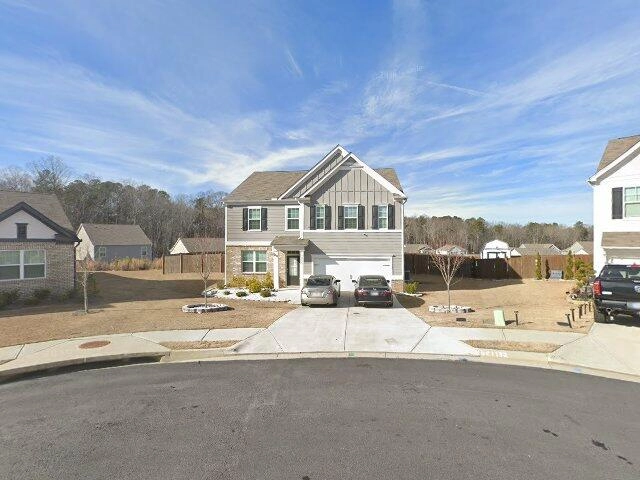 House image located at Douglasville, GA 30134