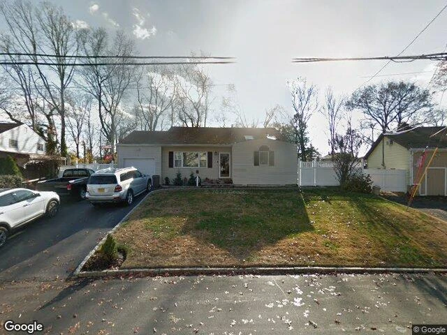 House image located at Huntington Station, NY 11746