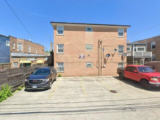 House image located at Cleveland, OH 44105