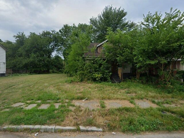 House image located at Detroit, MI 48213