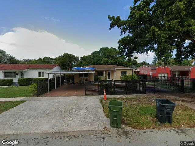 House image located at Miami, FL 33161