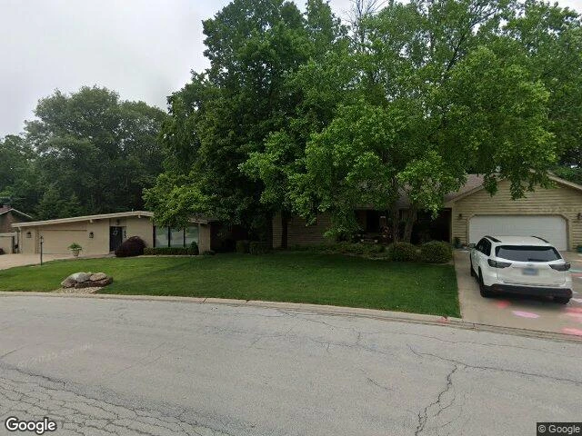 House image located at Bourbonnais, IL 60914