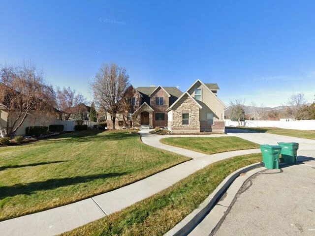 House image located at American Fork, UT 84003