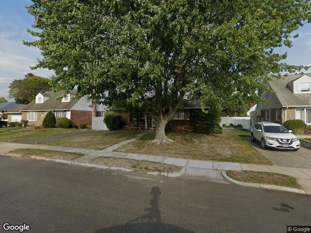 House image located at Levittown, NY 11756