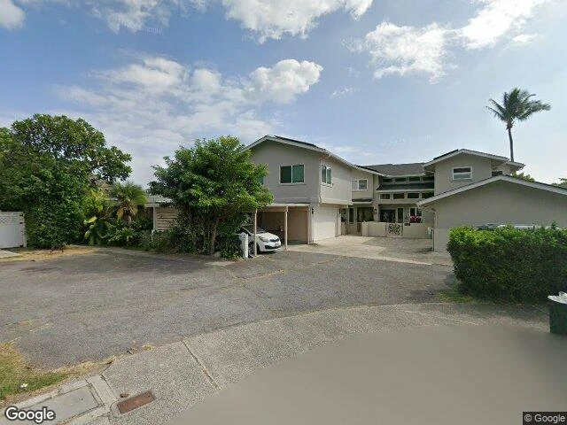 House image located at Honolulu, HI 96825