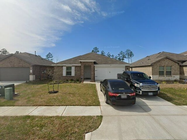 House image located at New Caney, TX 77357