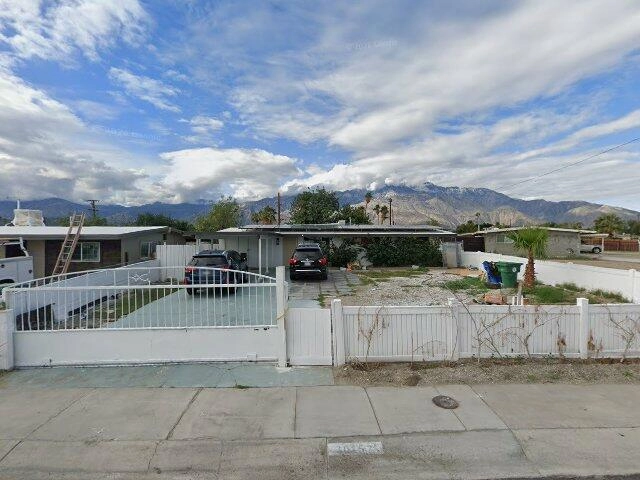 House image located at Cathedral City, CA 92234